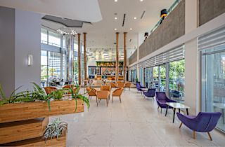 Selene Beach & Spa Hotel By Theıa Genel 5